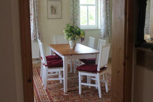 Forest Guest House