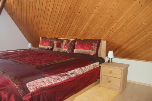 Forest Guest House