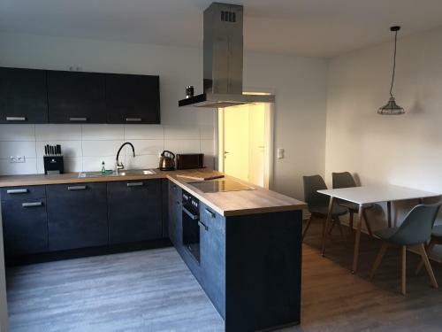 Apartamento Quaduxenbarg - A65754
