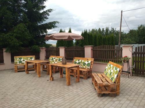 Apartamento Villa Maria