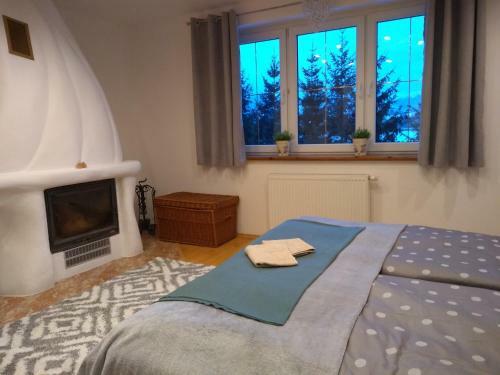 Apartamento Villa Maria