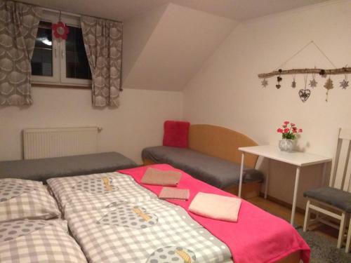 Apartamento Villa Maria