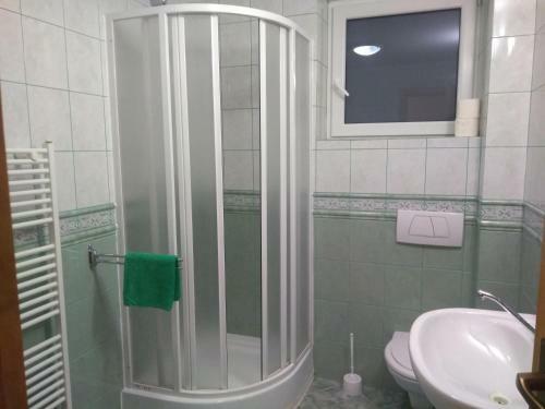 Apartamento Villa Maria