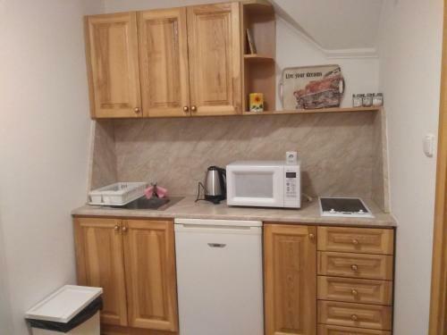 Apartamento Villa Maria