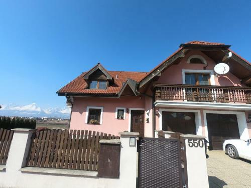 Apartamento Villa Maria