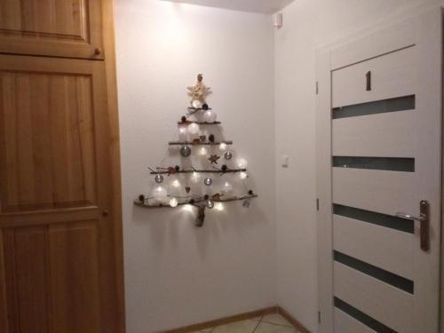 Apartamento Villa Maria