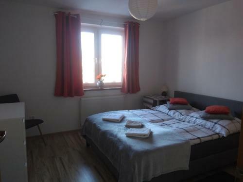 Apartamento Villa Maria