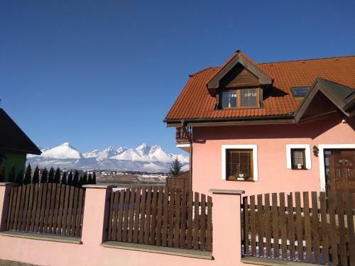 Apartamento Villa Maria