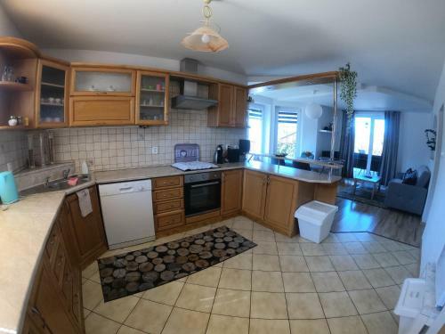 Apartamento Villa Maria