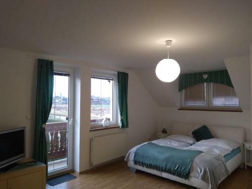 Apartamento Villa Maria