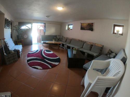 Apartamento Villa Maria