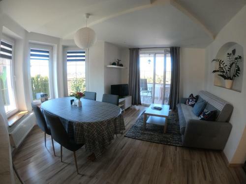 Apartamento Villa Maria