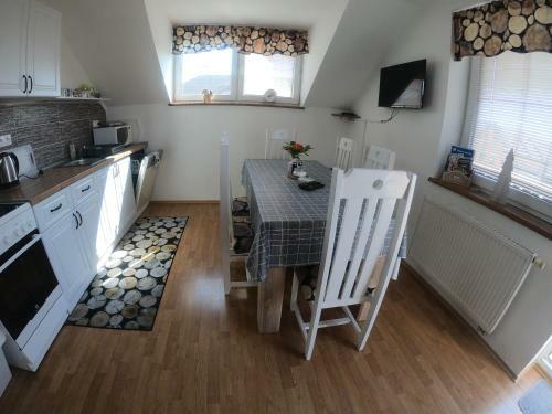 Apartamento Villa Maria