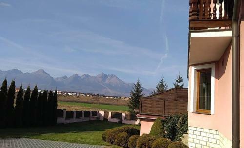 Apartamento Villa Maria