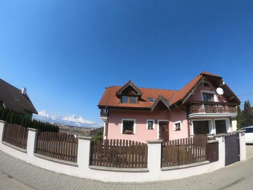 Apartamento Villa Maria