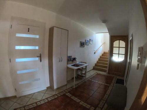 Apartamento Villa Maria
