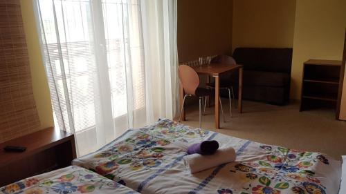 Apartm�n Pod Tatrami C 204