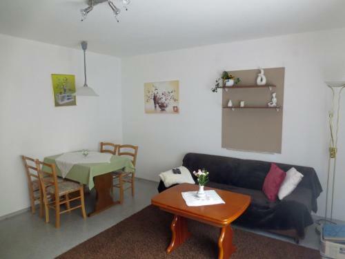 Apartamento Gabriele Reinhardt