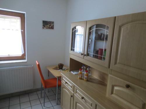 Apartamento Gabriele Reinhardt