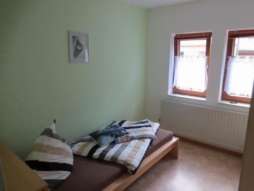 Apartamento Gabriele Reinhardt