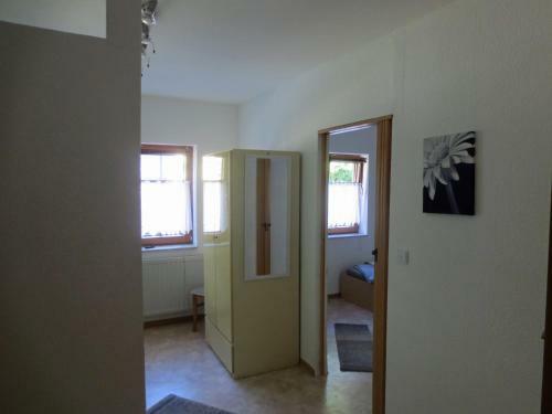 Apartamento Gabriele Reinhardt