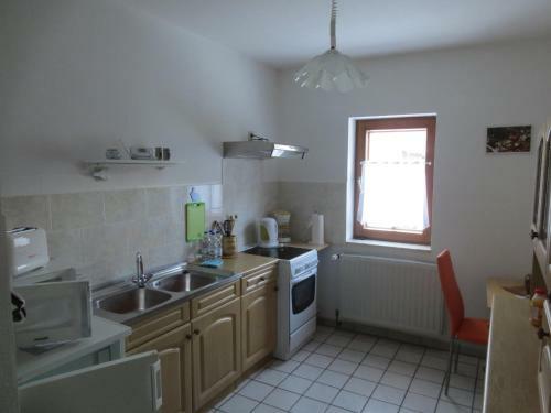 Apartamento Gabriele Reinhardt