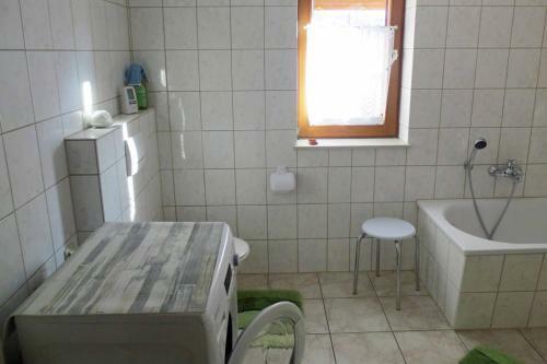 Apartamento Gabriele Reinhardt