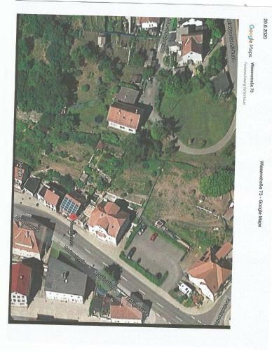 Apartamento Ferienwohnung Schlothauer 2
