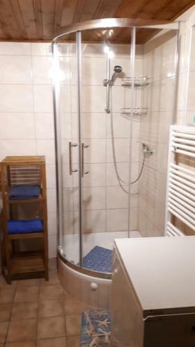 Apartamento Ferienwohnung Schlothauer 2