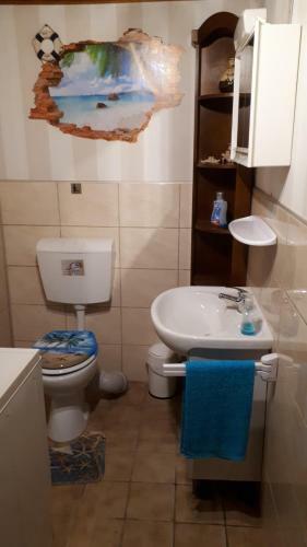 Apartamento Ferienwohnung Schlothauer 2