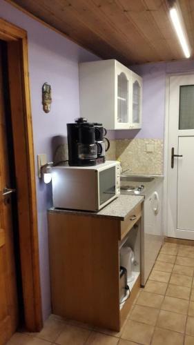 Apartamento Ferienwohnung Schlothauer 2