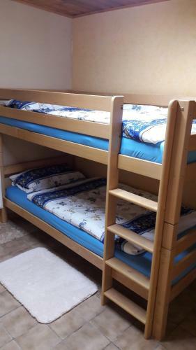 Apartamento Ferienwohnung Schlothauer 2