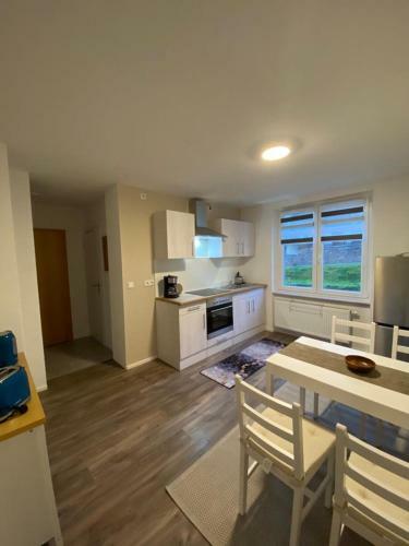 Apartamento Ferienwohnungen.ruhla