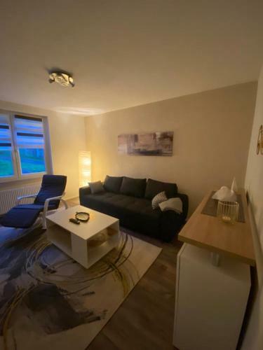 Apartamento Ferienwohnungen.ruhla