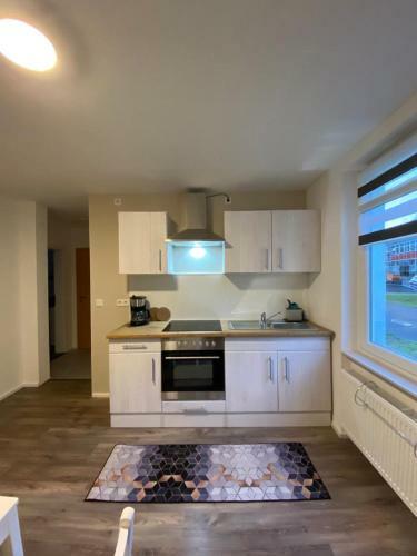 Apartamento Ferienwohnungen.ruhla