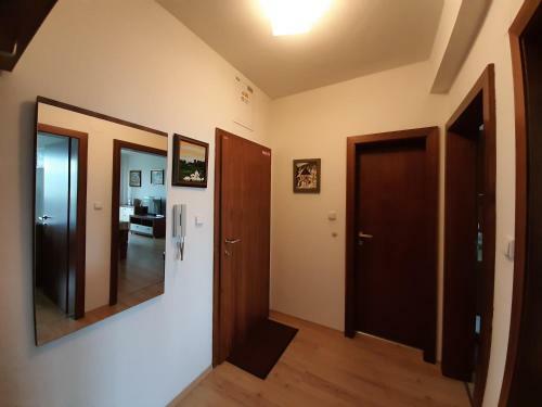 Apartm�n Ve?k� Lomnica B11