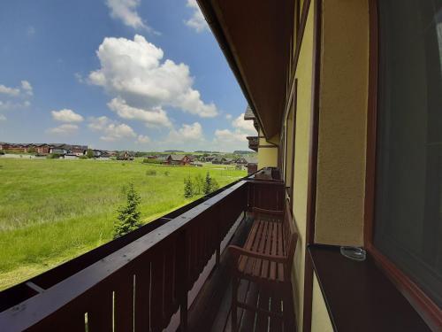 Apartm�n Ve?k� Lomnica B11