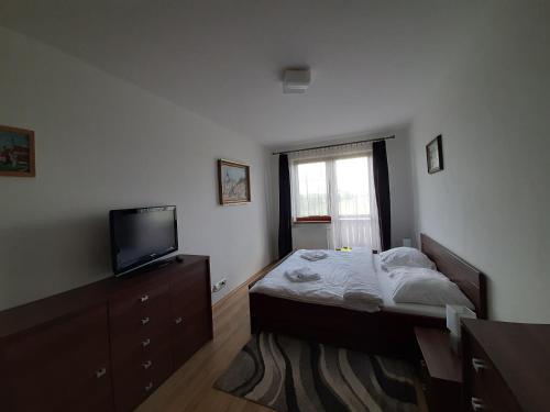 Apartm�n Ve?k� Lomnica B11