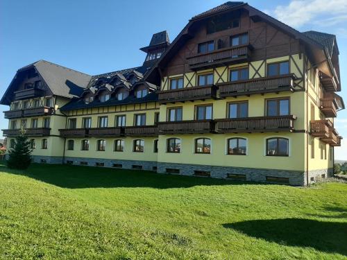 Apartm�n Ve?k� Lomnica B11