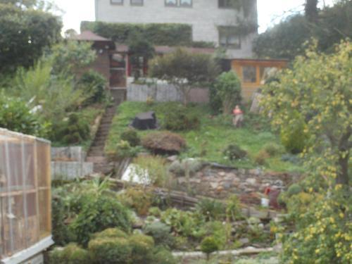 Apartamento Ferienwohnung Schlothauer 1