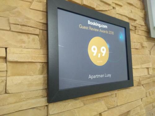 Apartman Lusy