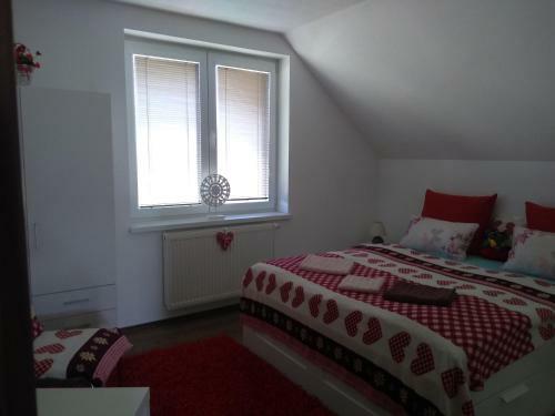 Apartman Lusy
