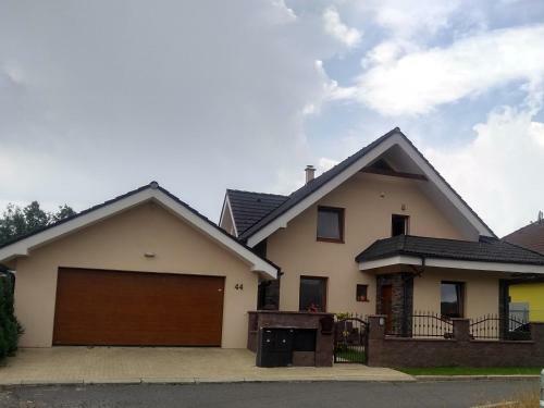 Apartman Lusy