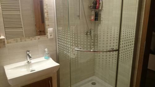 Apartman Lusy