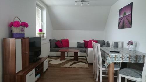 Apartman Lusy