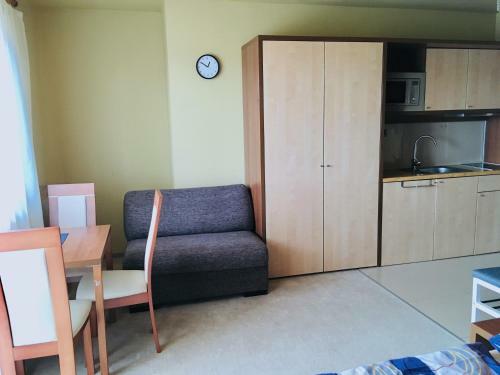 Apartman I104 Velka Lomnica Golf Resort