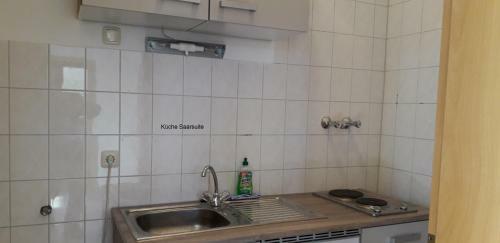 Apartamento Landhotel Storchenkrug
