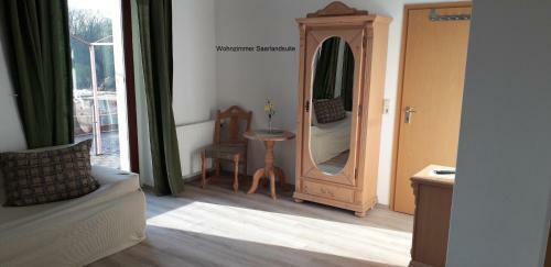 Apartamento Landhotel Storchenkrug