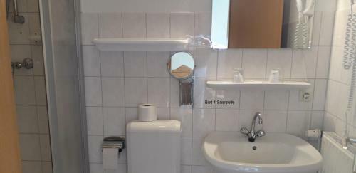 Apartamento Landhotel Storchenkrug