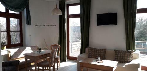 Apartamento Landhotel Storchenkrug